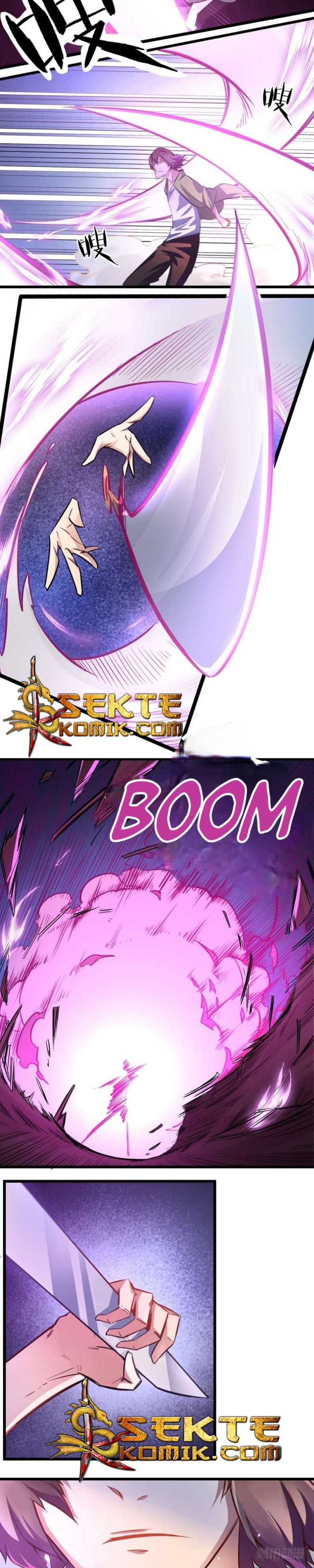 The Real King Chapter 01 Gambar 36